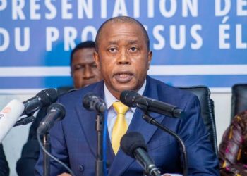 RDC : les propos du président de la CENI Denis Kadima sur les élections au pays