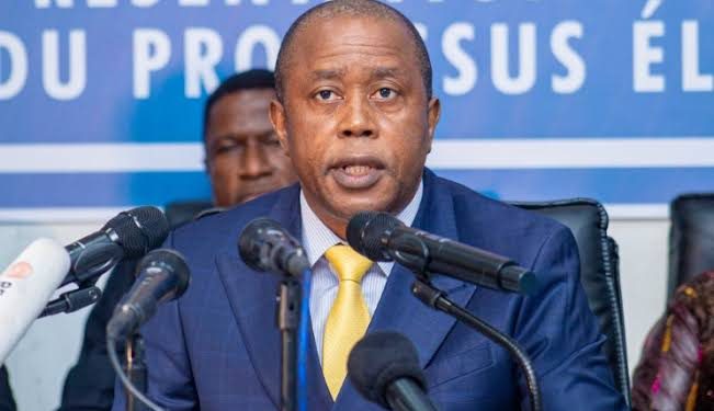 RDC : les propos du président de la CENI Denis Kadima sur les élections au pays