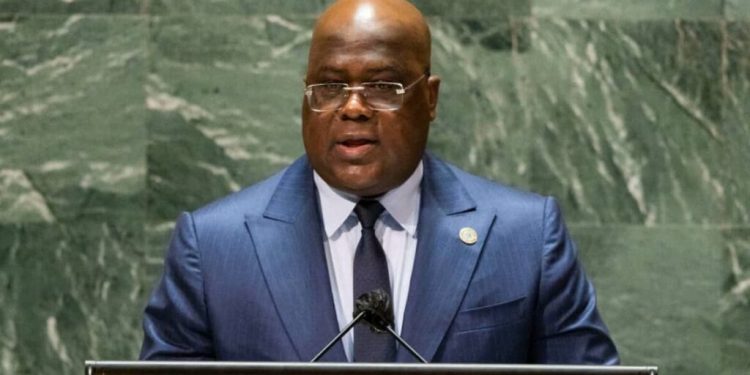 La Position du président de la République Félix Tshisekedi par rapport au dialogue avec le M23 et propose ceci