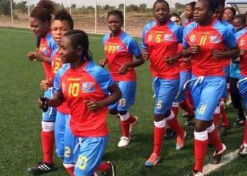 CAN-F/ Maroc 2024 : les Léopards dames au Bénin pour affronter les Amazones