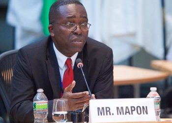 Procès Bukanga-Lonzo : la Cour constitutionnelle rejette le repos médical de 45 jours accordé à Matata Ponyo
