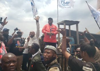 Meurtres des personnes à Goma : Baba wa taifa alisema « n’épargnez personne» (Aimé Boji)