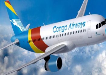 Transport d’aérien : la fin amère de la compagnie Congo Airways
