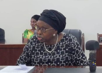 RDC : L’envoyée spéciale de l’U.A Bineta Diop brise son silence face à la situation des crime de masse à l’Est du pays