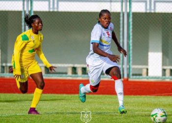 CAN-Féminine/ Maroc 2024 : les Léopards dames dominent les Amazones du Bénin et se qualifient pour le tour suivant