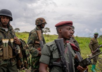 RDC: Le Conseil de sécurité de l’ONU au groupe terroriste du M23  