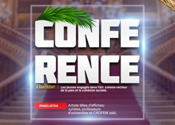 Culture -Sud-kivu : Cosmos center invite les habitants de la ville de Bukavu et ses environs à participer a un salon d’exposition qu’il organise le 12 Nov.