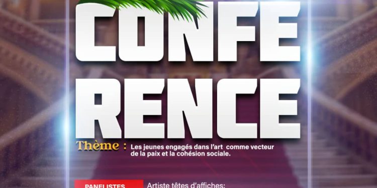 Culture -Sud-kivu : Cosmos center invite les habitants de la ville de Bukavu et ses environs à participer a un salon d’exposition qu’il organise le 12 Nov.