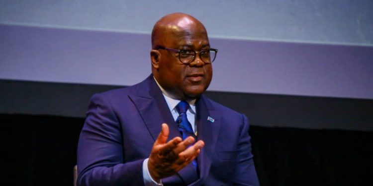 RDC : La Décision du Président de la République Félix Tshisekedi face à l’état de siège au Nord-Kivu et en Ituri