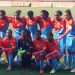 Foot/Élim Coupe du monde-U20/2024 : les Léopards Dames de la RDC à Lusaka pour affronter la Zambie ce samedi 