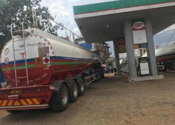 Economie en RDC :Des stations-service toujours fermées dans le chef-lieu du Sud-kivu 