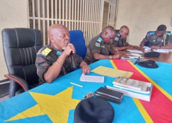 Répression sanglante de Goma : la cour militaire du Nord-Kivu vient de rendre son verdict dans le quel les victimes seraient nombreuses