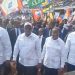 Élections présidentielles : Félix Tshisekedi investit candidat président de la République par sa Famille politique