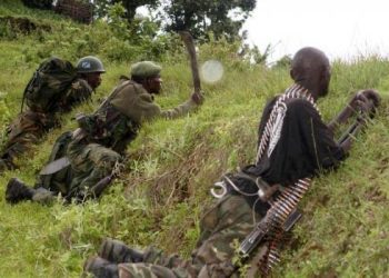 Le M23 vient de commettre encore un massacre sur la population civile à Rutchuru alerte la Fardc.