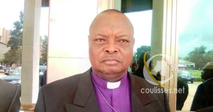 Processus électoral : l’ECC interdit la campagne électorale au sein des églises