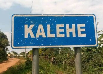 Kalehe : La synergie des enseignants dans le Kalehe 1 déclare école sans élèves et sans enseignants dans les écoles occupées par les déplacés à Minova