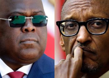 RDC-RWANDA /Justice : La CPI a déjà constitué une Chambre préliminaire pour examiner la plainte déposée par la RDC