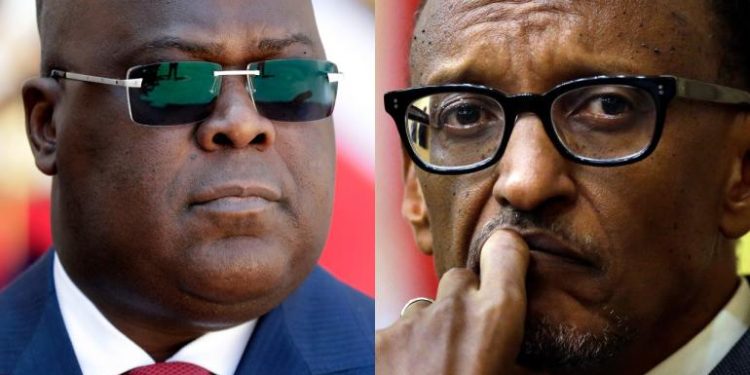 RDC-RWANDA /Justice : La CPI a déjà constitué une Chambre préliminaire pour examiner la plainte déposée par la RDC
