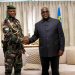 GABON -RDC: Cequi se cache derrière la Rencontre du président de la Transition Oligui Nguema et son homologue congolais Félix Tshisekedi