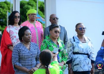 RDC : Le Gouvernement fait un constat d’une stabilité continue de taux d’échange ainsi que de l’inflation(Judith Tuluka)