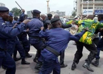 Vive tension au Nord-Kivu : la vraie cause des échauffourées à Goma qui a coûté la vie encore 7 personnes