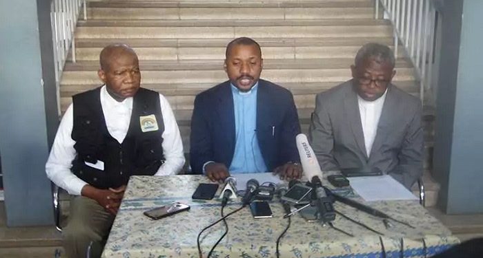 La MOE CENCO-ECC donne sa position à la décision de la CENI évoquant de privilégié et préposé plutôt que de l’afficher(communiqué)