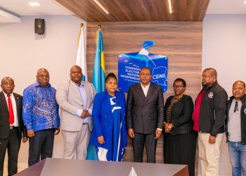 Élections 2023: La tenue des élections en RDC ne fait plus l’objet d’aucun doute (la mission de la SADC.)