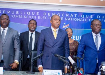 Élections 2023 : Lancement ce week-end de la campagne de sensibilisation pour les élections du 20 décembre prochain par la CENI
