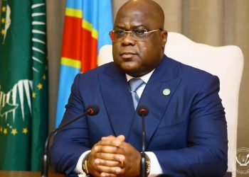 Le président Tshisekedi confiant sur la tenue d’élections en RDC en décembre prochain instruit le Gouvernement