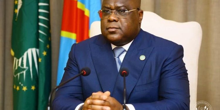 Le président Tshisekedi confiant sur la tenue d’élections en RDC en décembre prochain instruit le Gouvernement