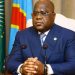 Le président Tshisekedi confiant sur la tenue d’élections en RDC en décembre prochain instruit le Gouvernement