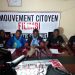 Guerre du M23 à l’Est : les militants du Mouvement citoyen Filimbi chez l’ambassadeur américain à Kinshasa