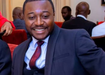 Kinshasa : Les habitants de NGALIEMA et ses périphéries sont appelés à se mobiliser comme un seul homme pour ce dimanche 08 octobre/Guillaume SEMBASA