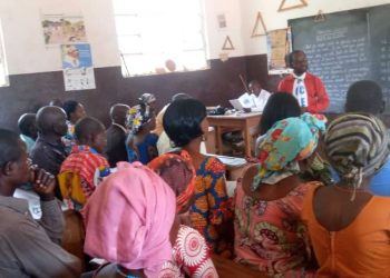 Jean-Marie Mulumeoderhwa : « Après 17 ans de souffrance, nous ne pouvons plus compter sur les anciens députés. Nous voulons corriger leurs erreurs et servir la population »
