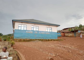 Sud-kivu : la société civile de mwenga sort de son silence et annonce une marche pacifique pour ce lundi