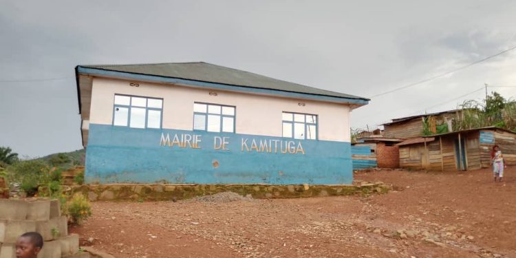 Sud-kivu : la société civile de mwenga sort de son silence et annonce une marche pacifique pour ce lundi