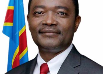 Élections Présidentielles 2023 en RDC : Qu’est-ce qui se cache derrière la candidature du Dr Justin Mudekereza à la présidence ?