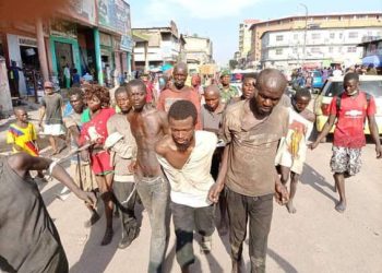 Santé mentale : Plus de 20 millions malades mentaux recensés par le ministère de la santé en RDC