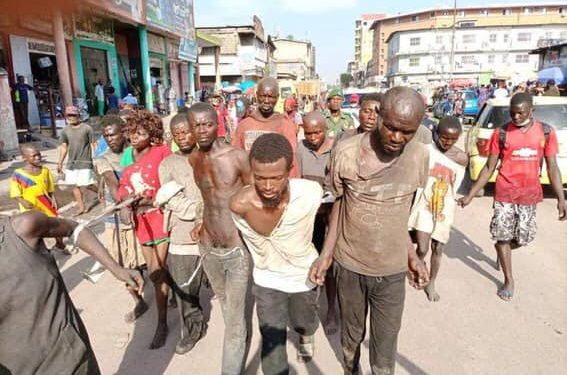 Santé mentale : Plus de 20 millions malades mentaux recensés par le ministère de la santé en RDC
