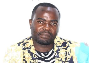 Kinshasa : Candidat Conseiller municipal aux prochaines élections,M. Nyindu Tshimanga Éric ne jure que pour le changement du visage de la commune de Ngaliema