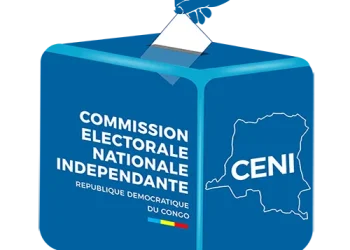 RDC : La CENI vient de publié la cartographie de bureaux de vote