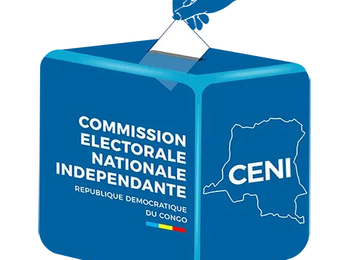 RDC : La CENI vient de publié la cartographie de bureaux de vote