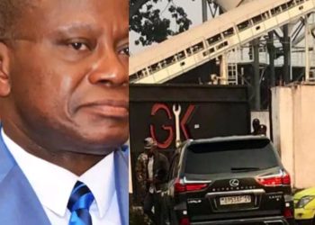 Meurtre de Cherubin Okende : son chauffeur relâché après près de 3 mois de détention