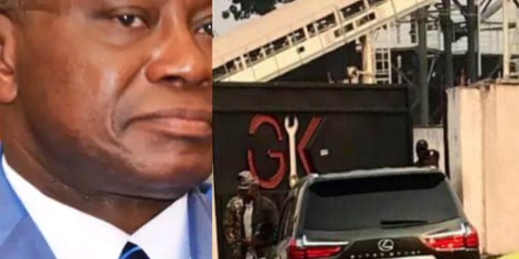 Meurtre de Cherubin Okende : son chauffeur relâché après près de 3 mois de détention