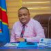 Présidentielle 2023: Nous allons soutenir notre candidat Félix Tshisekedi et nous sommes convaincus qu’il va remporter haut la main cette élection /CÉDRICK TSHIZAINGA de l’ABD
