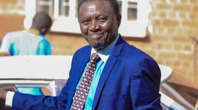 Élections provinciales 2023 : ancien Bourgmestre de la commune d’ibanda ,Ntahitunda Manegabe Evariste candidat d’espoir dans la ville de Bukavu