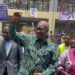 Kinshasa : Message au peuple congolais du prix Nobel de la paix Dr.Denis MUKWEGE ce lundi (communiqué de l’ACRN)