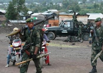 Nord-Kivu : reprise des affrontements entre groupes armés locaux et M23 à Masisi