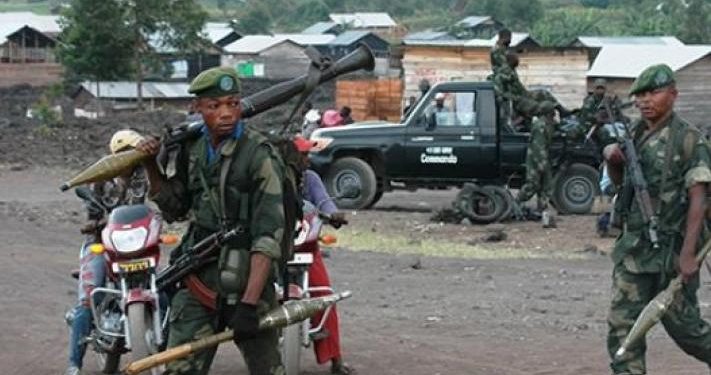 Nord-Kivu : reprise des affrontements entre groupes armés locaux et M23 à Masisi