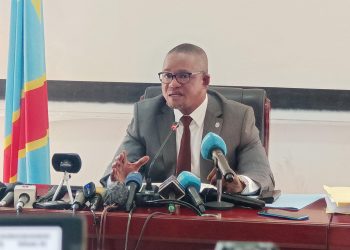 Kinshasa : toute initiative de convocation de plénière suspendu par le ministère de l’intérieur depuis ce lundi 